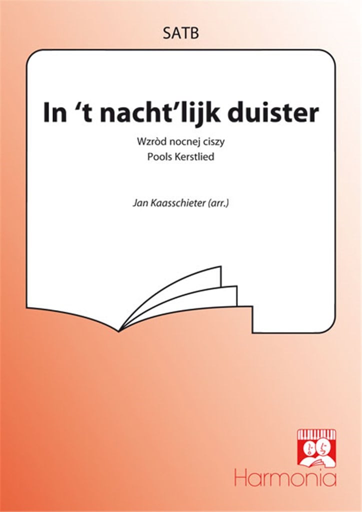 In 't nacht'lijk duister (Pools kerstlied)
